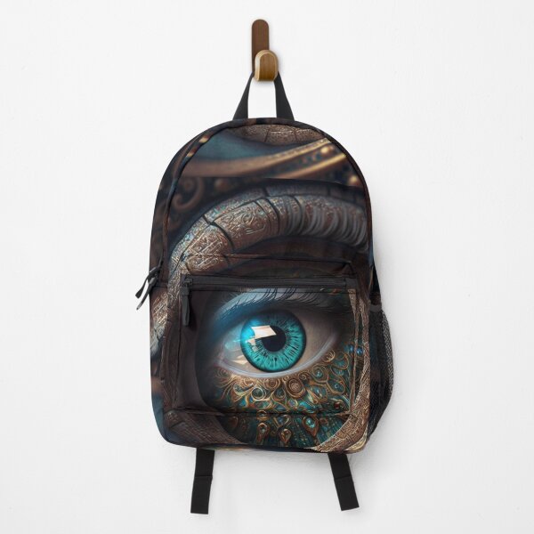 Item preview, eye of the beholder by daniel costa 4 designed and sold by deecosta.