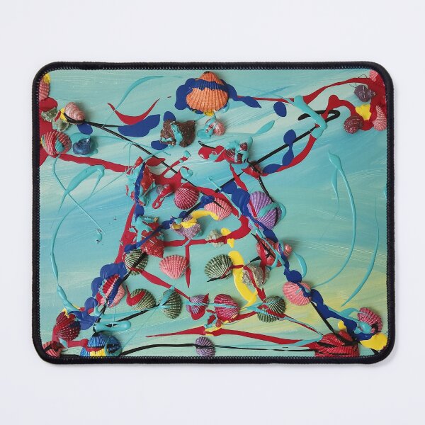 Item preview, Whimsical Angel designed and sold by Jean Lazar.