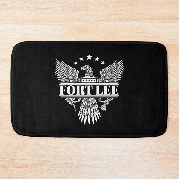 Item preview, Fort Lee  designed and sold by The Junto Shop.