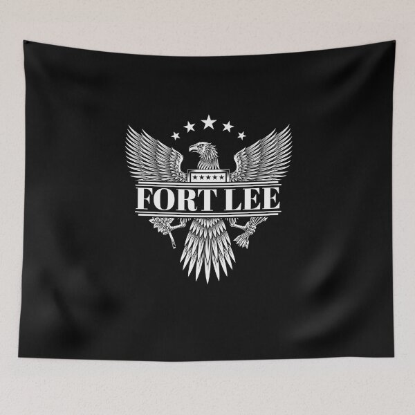 Item preview, Fort Lee  designed and sold by The Junto Shop.