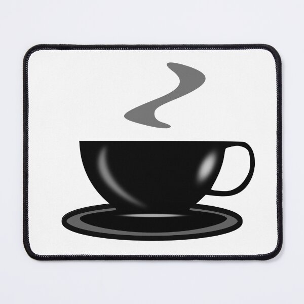 Item preview, Hot Coffee Cup designed and sold by How67.
