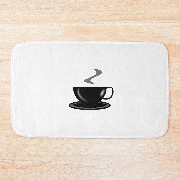 Item preview, Hot Coffee Cup designed and sold by How67.