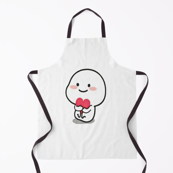 Item preview, love cute quby designed and sold by OTA01.