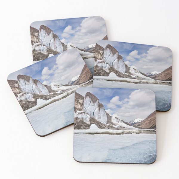 Item preview, Athabasca Glacier designed and sold by Alex Preiss.