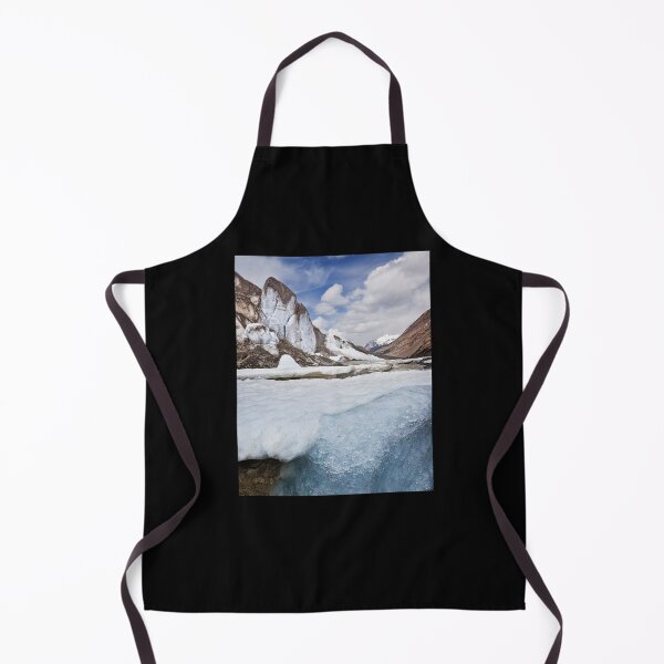 Item preview, Athabasca Glacier designed and sold by Alex Preiss.