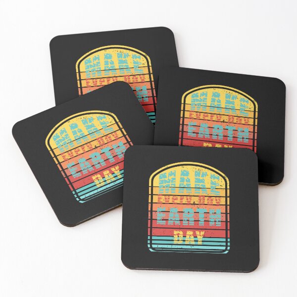 Item preview, Earth Day Save the Bees Plant More Trees Clean the Seas designed and sold by manardesign.