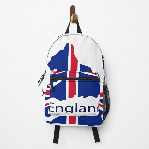 Item preview, Flag Map of the United Kingdom designed and sold by ModRed.