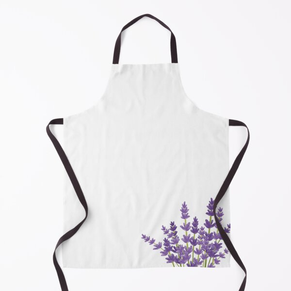 Item preview, Purple Lavender Field Bouquet Group designed and sold by Blue Daisy Studio.