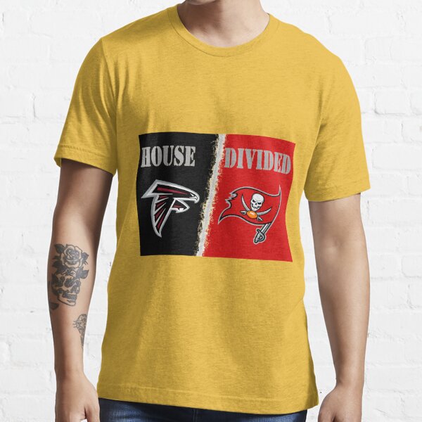 Nfl Pittsburgh Steelers Vs San Francisco 49Ers House Divided Shirt