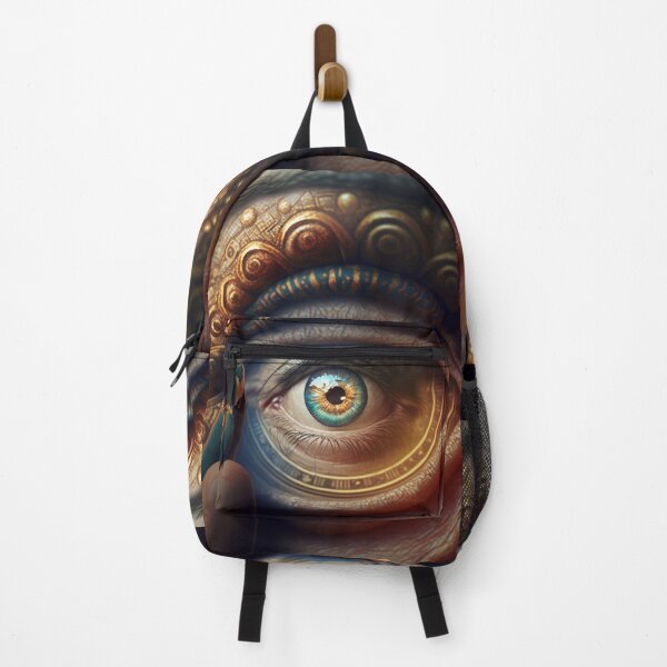 Item preview, eye of the beholder by daniel costa 5 designed and sold by deecosta.