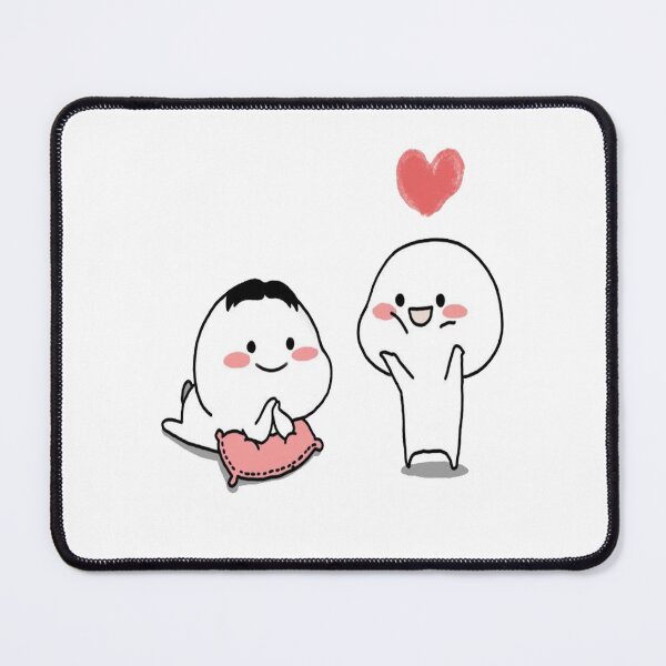 Item preview, for lover quby designed and sold by OTA01.