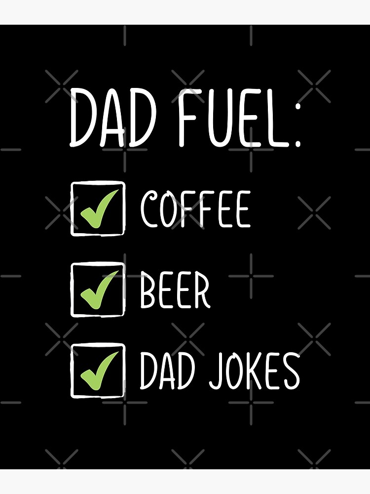 Dads Fuel - Groovy Guy Gifts