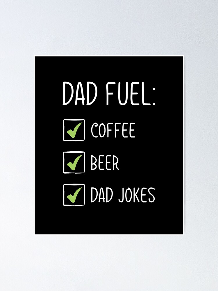 Dads Fuel - Groovy Guy Gifts