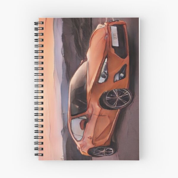 Item preview, Toyota GT86 - Cartoon Design designed and sold by Trevor1984.