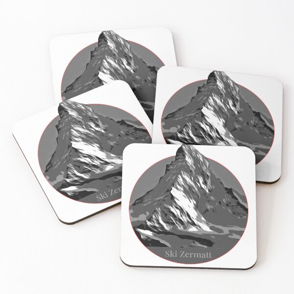 Item preview, Ski Zermatt designed and sold by daviehayes.