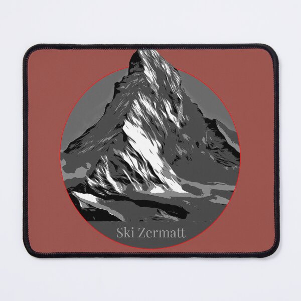 Item preview, Ski Zermatt designed and sold by daviehayes.
