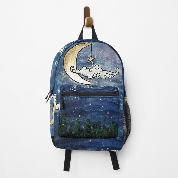 Item preview, By the moonlight sky designed and sold by SueLSE.