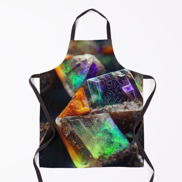 Item preview, Rainbow fantasy crystal 3 designed and sold by ORADEZIA.