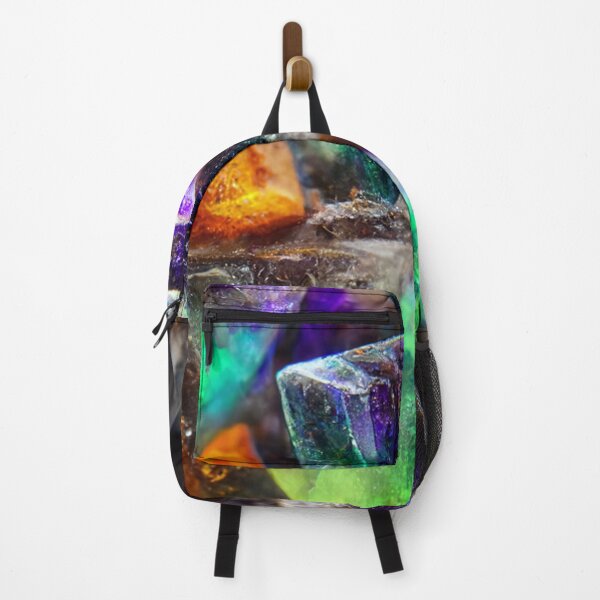Item preview, Rainbow fantasy crystal 3 designed and sold by ORADEZIA.