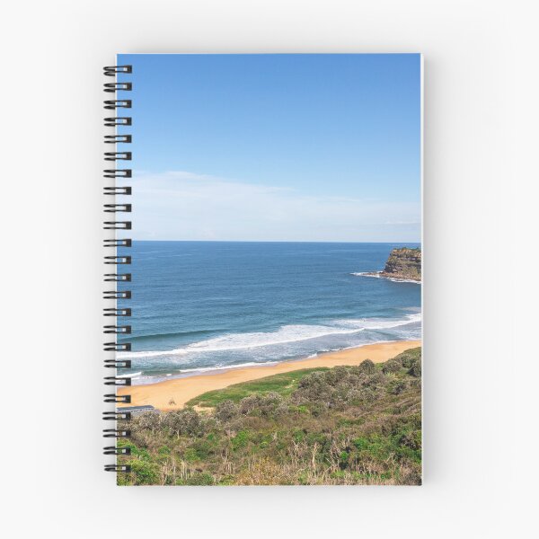 Item preview, Bungan Beach Sydney designed and sold by Martin Berry Photography.