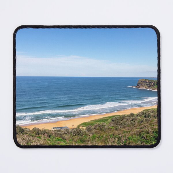 Item preview, Bungan Beach Sydney designed and sold by Martin Berry Photography.