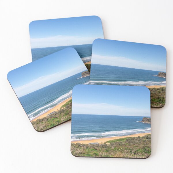 Item preview, Bungan Beach Sydney  designed and sold by Martin Berry Photography.
