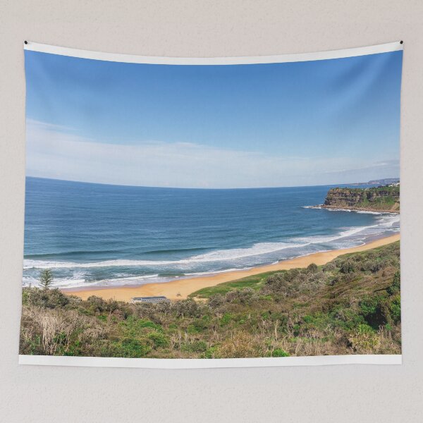 Item preview, Bungan Beach Sydney  designed and sold by Martin Berry Photography.