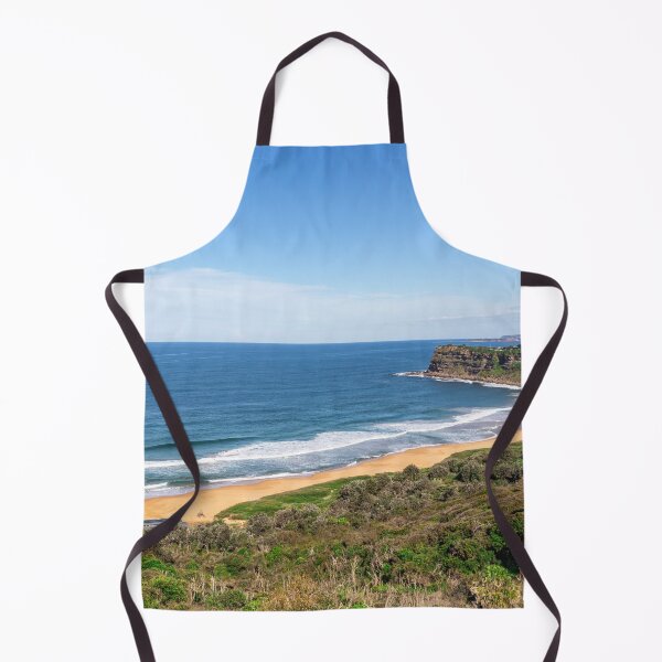 Item preview, Bungan Beach Sydney designed and sold by Martin Berry Photography.