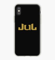 coque jul iphone xr