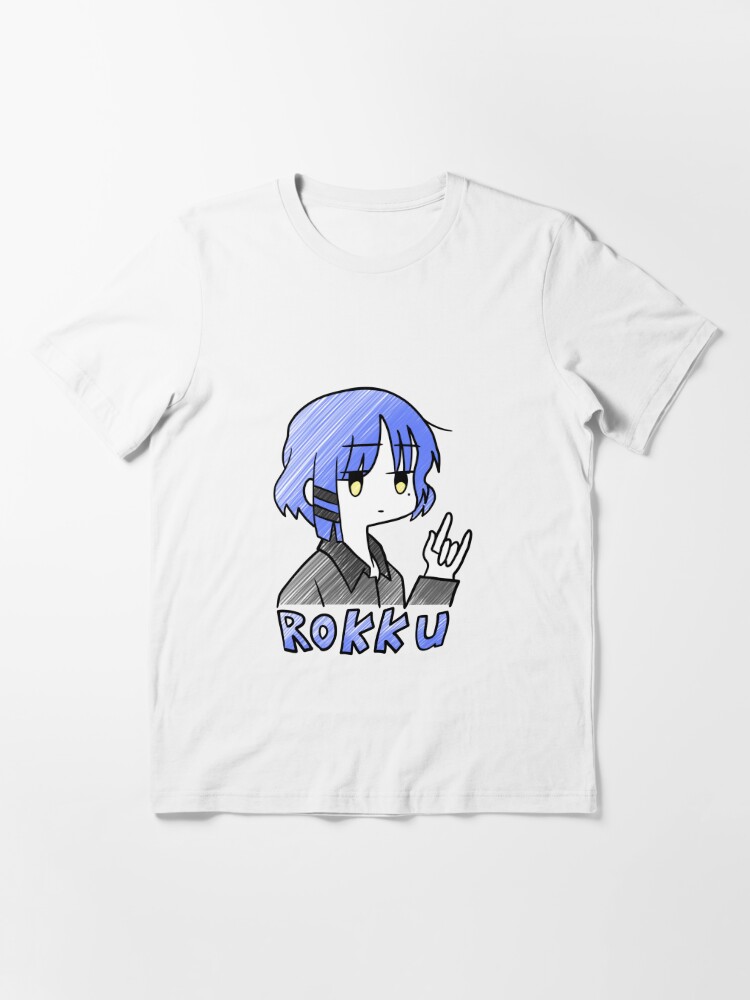 ANIME PROFILE PICS Essential T-Shirt for Sale by basedimouto