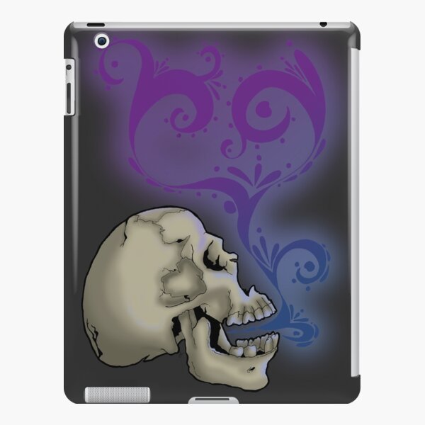 Soul Departure iPad Snap Case