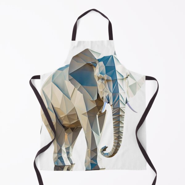 Item preview, Origami Elephant designed and sold by AlliancEmporium.