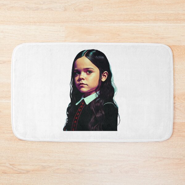 Item preview, Wednesday Addams designed and sold by L-Media.