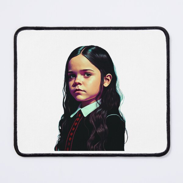 Item preview, Wednesday Addams designed and sold by L-Media.