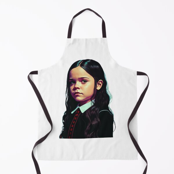 Item preview, Wednesday Addams designed and sold by L-Media.