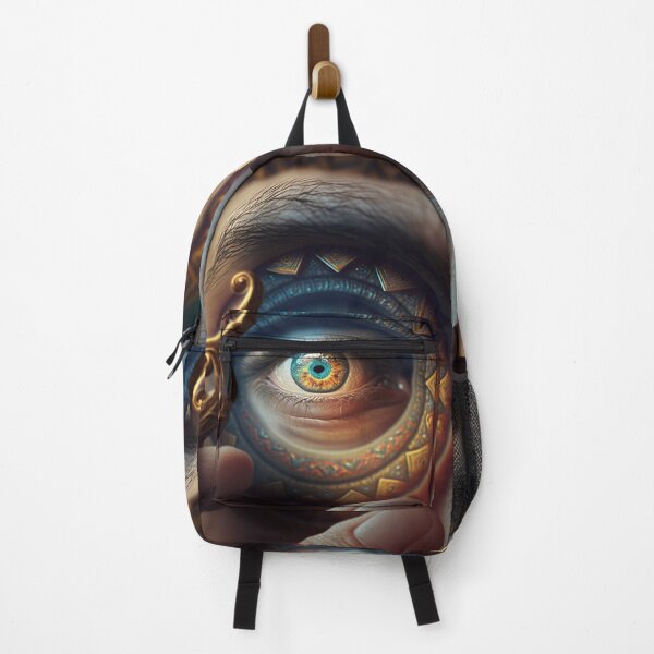 Item preview, eye of the beholder by daniel costa 7 designed and sold by deecosta.