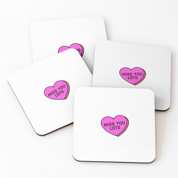Item preview, miss you lots designed and sold by lsimpson13.