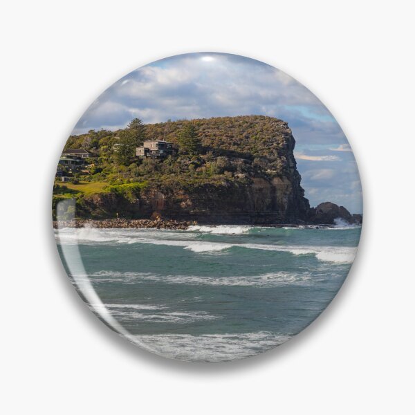 Item preview, Avalon Beach Sydney designed and sold by Martin Berry Photography.