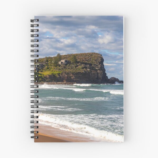Item preview, Avalon Beach Sydney designed and sold by Martin Berry Photography.