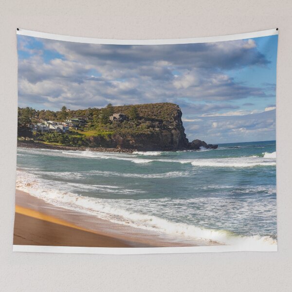 Item preview, Avalon Beach Sydney designed and sold by Martin Berry Photography.