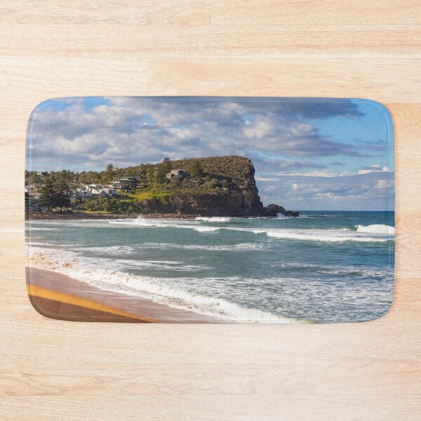 Item preview, Avalon Beach Sydney designed and sold by Martin Berry Photography.