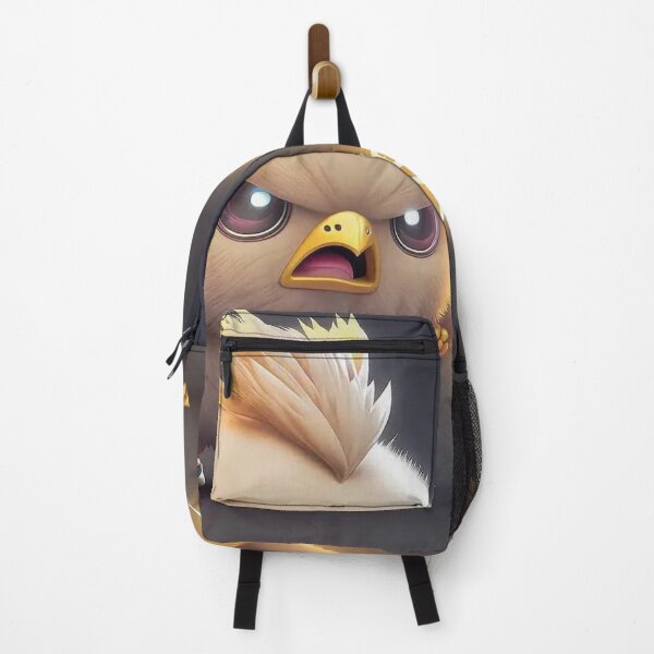 Item preview, Cute angry animal sign Chinese Calendar ROOSTER  designed and sold by Magdalineshop.