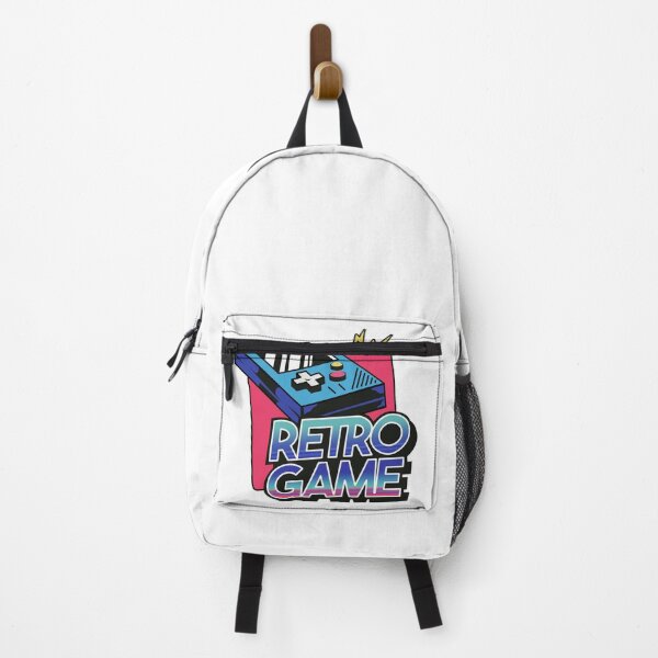 Item preview, Retro Game designed and sold by JamesCMarshall.
