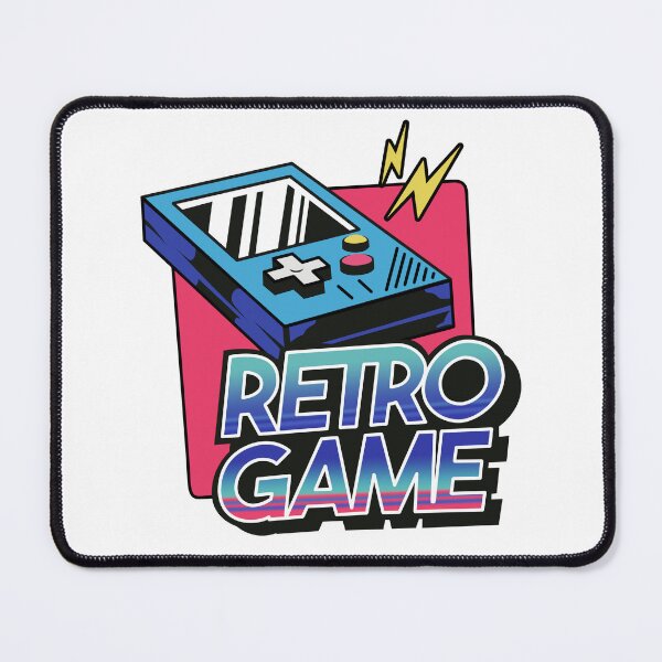 Item preview, Retro Game designed and sold by JamesCMarshall.