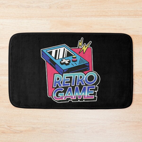 Item preview, Retro Game designed and sold by JamesCMarshall.