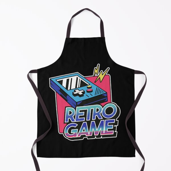 Item preview, Retro Game designed and sold by JamesCMarshall.