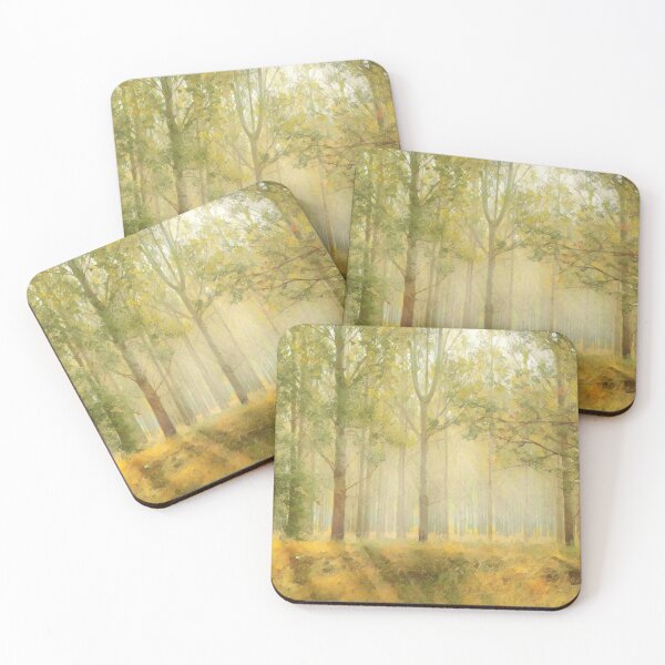 Item preview, Sun Rays Through The Tree designed and sold by Inyeneart.