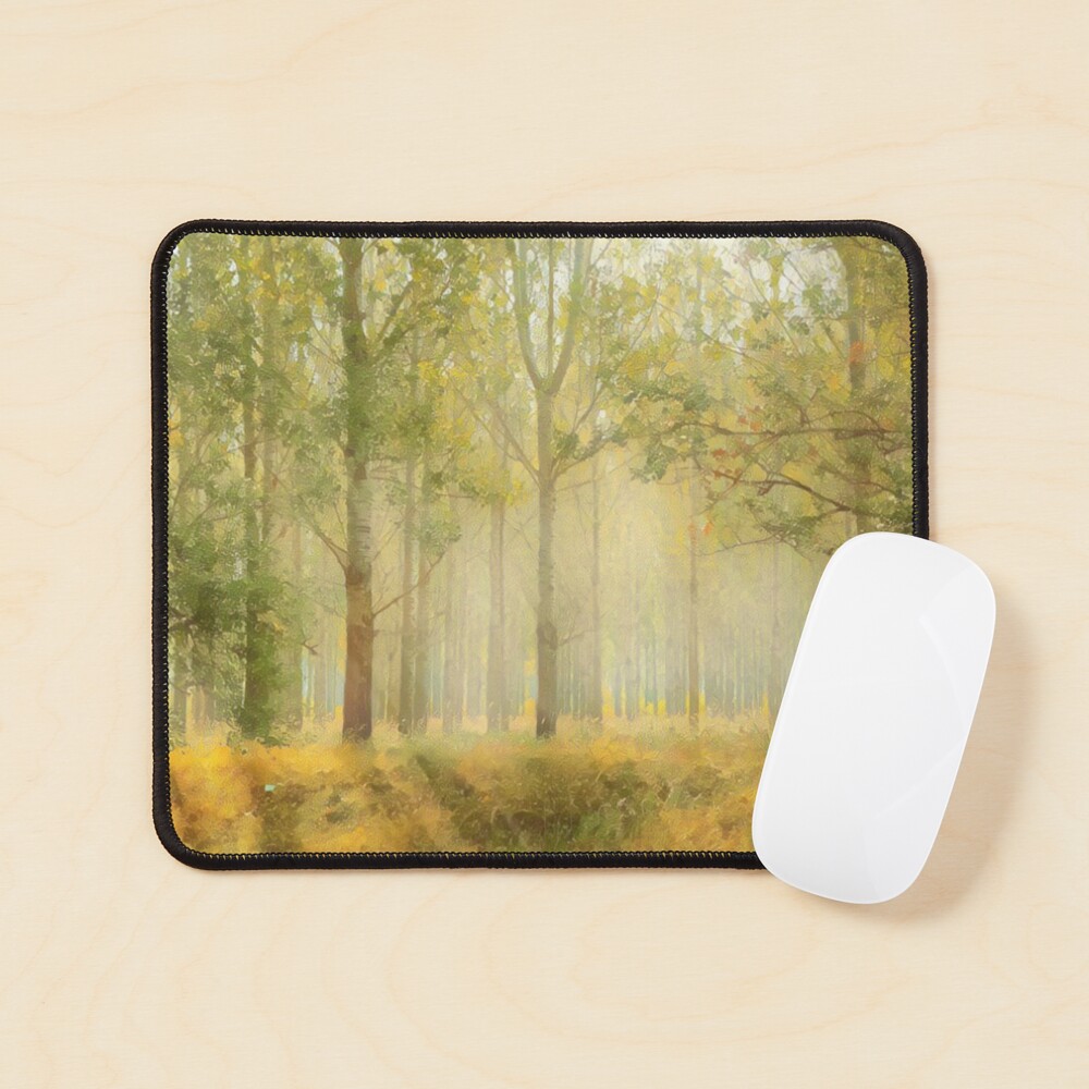 Item preview, Mouse Pad designed and sold by Inyeneart.
