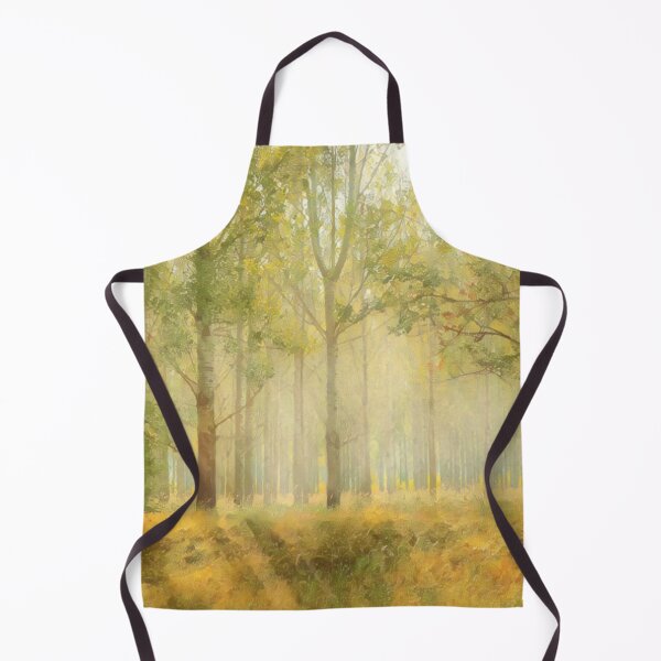 Item preview, Sun Rays Through The Tree designed and sold by Inyeneart.