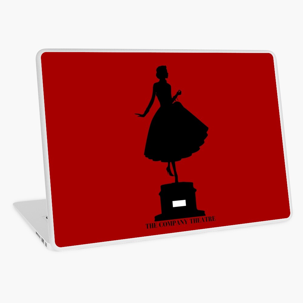 Item preview, Laptop Skin designed and sold by TCTRoc.